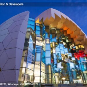 Building Design Architecture Design Architectural Engineering Architect Model No - 0940