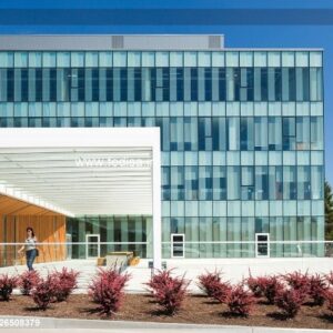 Building Design Architecture Design Architectural Engineering Architect Model No - 0943