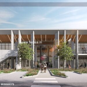 Building Design Architecture Design Architectural Engineering Architect Model No - 0945