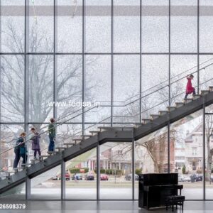 Building Design Architecture Design Architectural Engineering Architect Model No - 0946