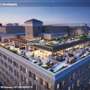 Building Design Architecture Design Architectural Engineering Architect Model No - 0947