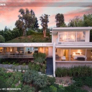 Building Design Architecture Design Architectural Engineering Architect Model No - 0948