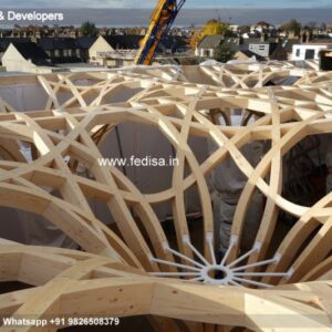 Building Design Architecture Design Architectural Engineering Architect Model No - 0949