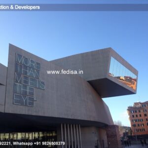 Building Design Architecture Design Architectural Engineering Architect Model No - 0950