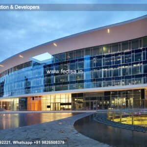 Building Design Architecture Design Architectural Engineering Architect Model No - 0951