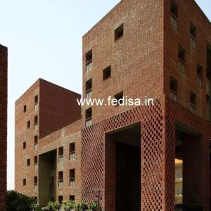 Building Design Architecture Design Architectural Engineering Architect Model No - 0952