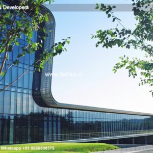 Building Design Architecture Design Architectural Engineering Architect Model No - 0956