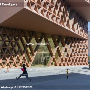 Building Design Architecture Design Architectural Engineering Architect Model No - 0958