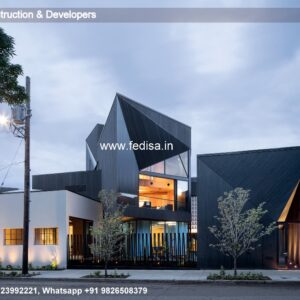 Building Design Architecture Design Architectural Engineering Architect Model No - 0960