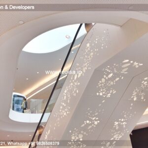 Building Design Architecture Design Architectural Engineering Architect Model No - 0961