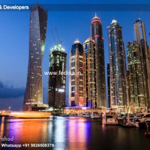 Building Design Architecture Design Architectural Engineering Architect Model No - 0964