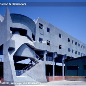 Building Design Architecture Design Architectural Engineering Architect Model No - 0967