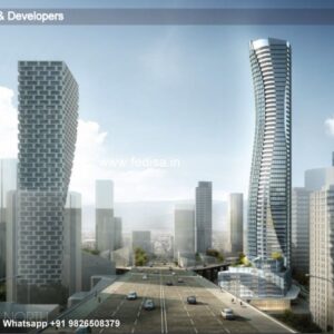 Building Design Architecture Design Architectural Engineering Architect Model No - 0973