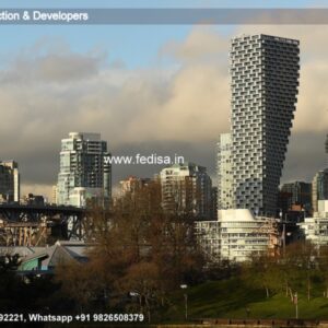 Building Design Architecture Design Architectural Engineering Architect Model No - 0974