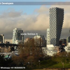 Building Design Architecture Design Architectural Engineering Architect Model No - 0975