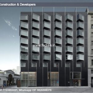 Building Design Architecture Design Architectural Engineering Architect Model No - 0976