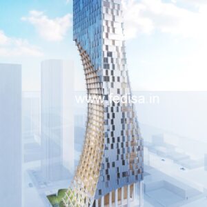 Building Design Architecture Design Architectural Engineering Architect Model No - 0980