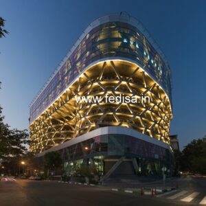 Building Design Architecture Design Architectural Engineering Architect Model No - 0982