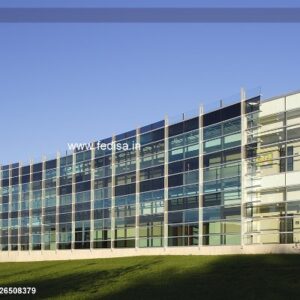 Building Design Architecture Design Architectural Engineering Architect Model No - 0983