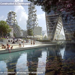 Building Design Architecture Design Architectural Engineering Architect Model No - 0984