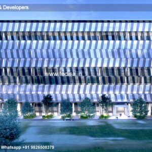 Building Design Architecture Design Architectural Engineering Architect Model No - 0986