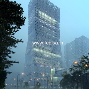 Building Design Architecture Design Architectural Engineering Architect Model No - 0993