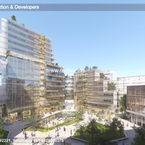 Building Design Architecture Design Architectural Engineering Architect Model No - 0995