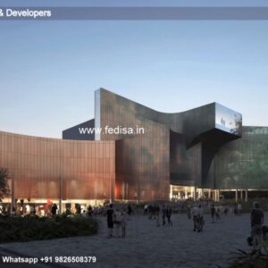 Building Design Architecture Design Architectural Engineering Architect Model No - 0998