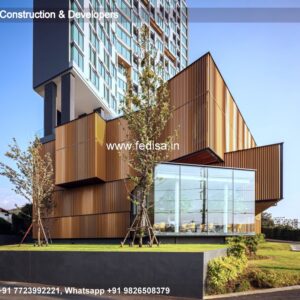 Building Design Architecture Design Architectural Engineering Architect Model No - 1000