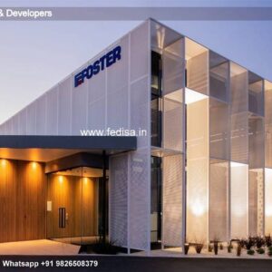 Building Design Architecture Design Architectural Engineering Architect Model No - 1007