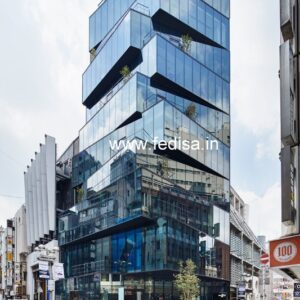 Building Design Architecture Design Architectural Engineering Architect Model No - 1010