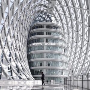 Building Design Architecture Design Architectural Engineering Architect Model No - 1011