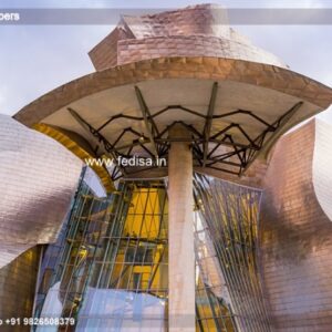 Building Design Architecture Design Architectural Engineering Architect Model No - 1014