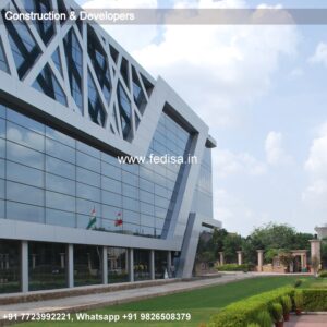 Building Design Architecture Design Architectural Engineering Architect Model No - 1016