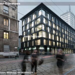 Building Design Architecture Design Architectural Engineering Architect Model No - 1019