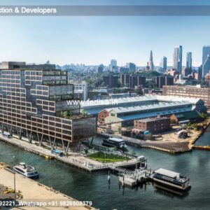 Building Design Architecture Design Architectural Engineering Architect Model No - 1021