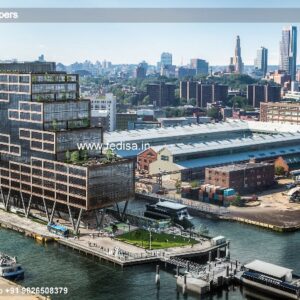 Building Design Architecture Design Architectural Engineering Architect Model No - 1022