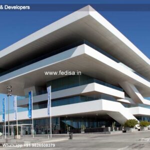 Building Design Architecture Design Architectural Engineering Architect Model No - 1023