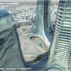 Building Design Architecture Design Architectural Engineering Architect Model No - 1026