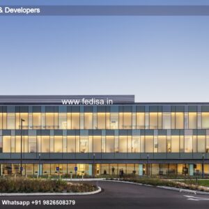 Building Design Architecture Design Architectural Engineering Architect Model No - 1030