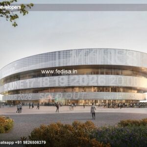 Building Design Architecture Design Architectural Engineering Architect Model No - 1031