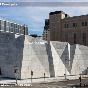 Building Design Architecture Design Architectural Engineering Architect Model No - 1032