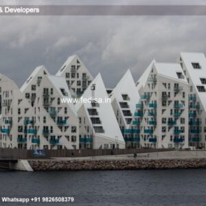 Building Design Architecture Design Architectural Engineering Architect Model No - 1033