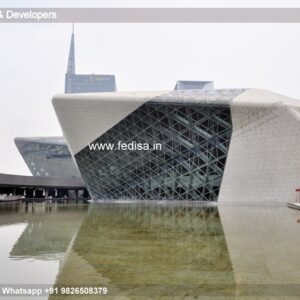 Building Design Architecture Design Architectural Engineering Architect Model No - 1037