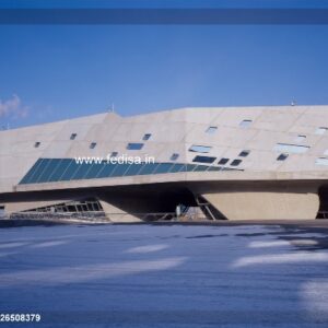 Building Design Architecture Design Architectural Engineering Architect Model No - 1039