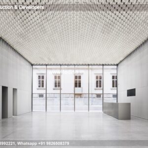 Building Design Architecture Design Architectural Engineering Architect Model No - 1040