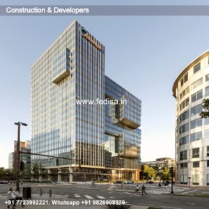 Building Design Architecture Design Architectural Engineering Architect Model No - 1049