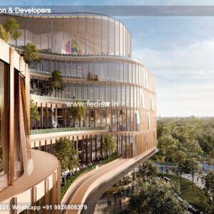 Building Design Architecture Design Architectural Engineering Architect Model No - 1050