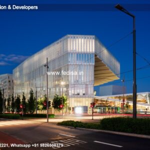 Building Design Architecture Design Architectural Engineering Architect Model No - 1053