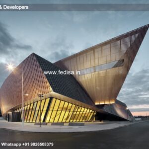 Building Design Architecture Design Architectural Engineering Architect Model No - 1056